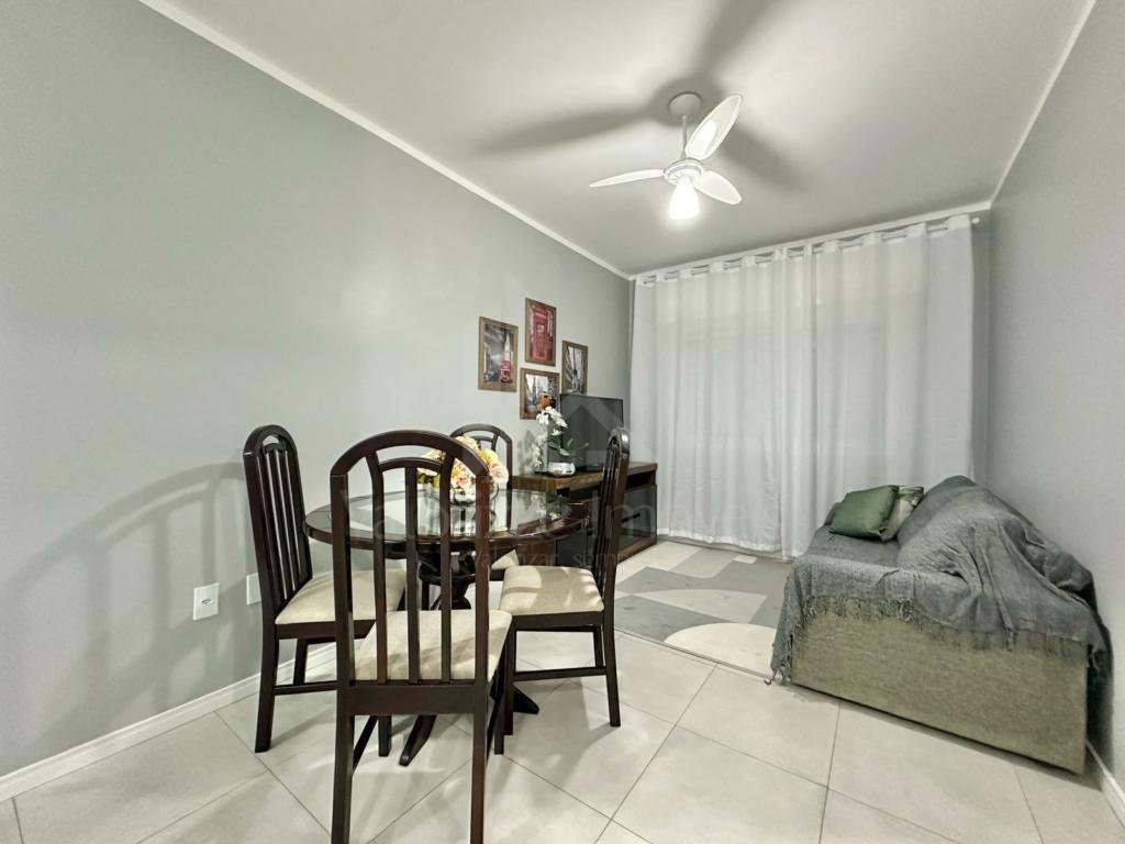 Apartamento 1 Dormitório