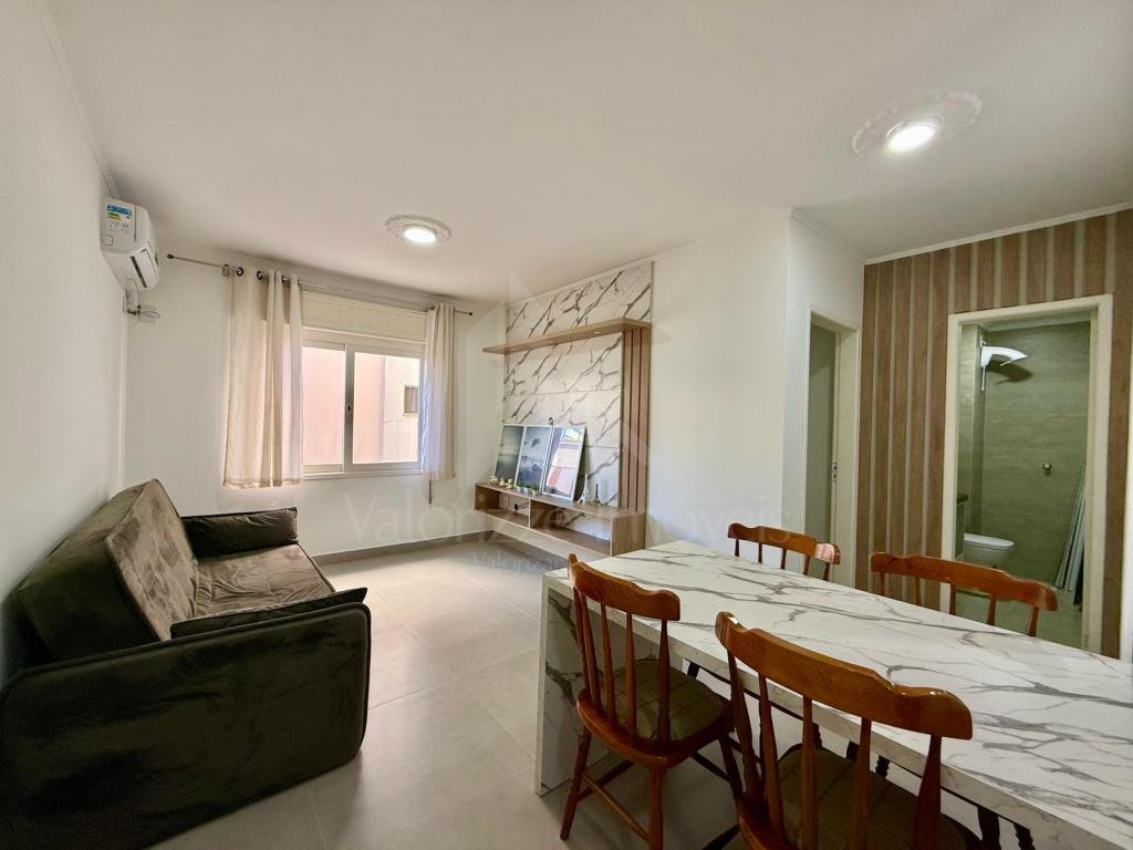 Apartamento 1 Dormitório