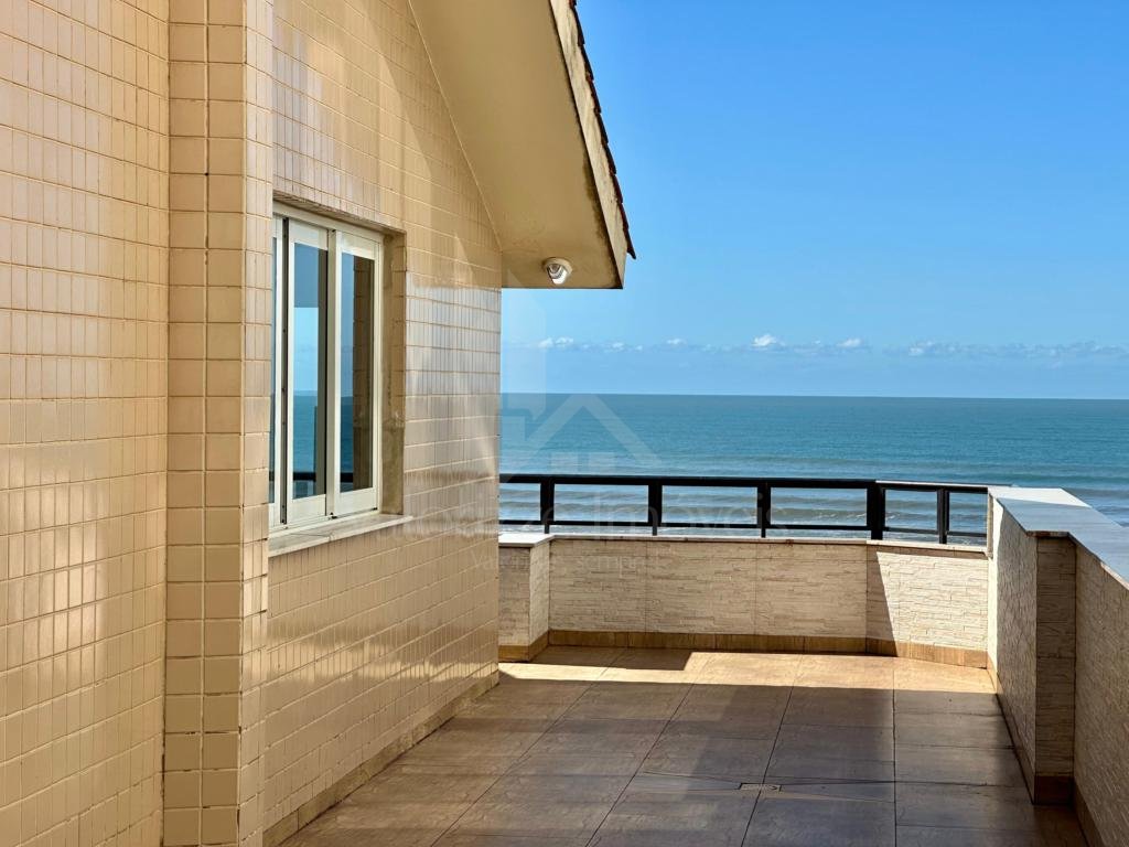 Cobertura 4 Dormitórios