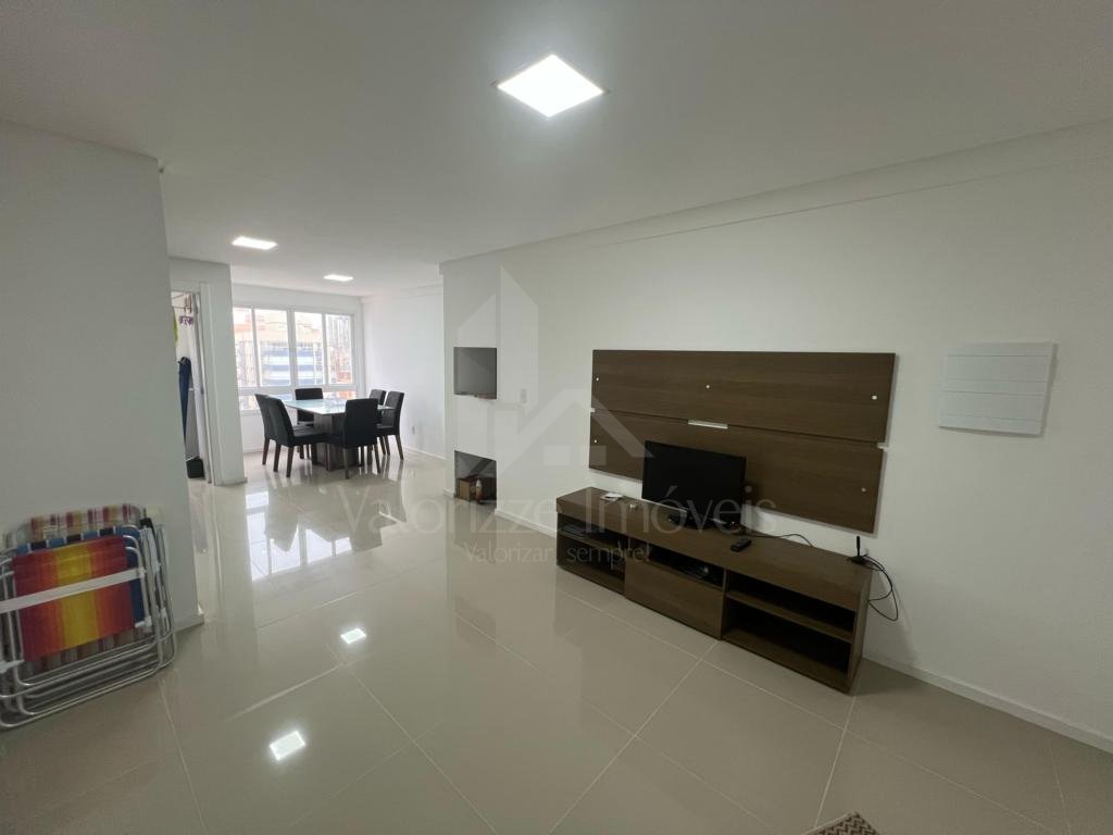 Apartamento 2 Dormitórios