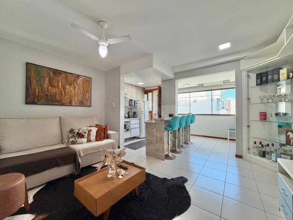 Apartamento 2 Dormitórios