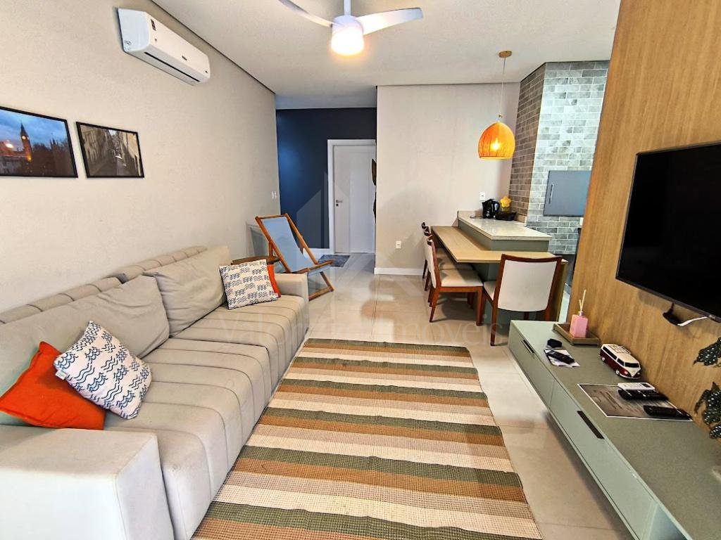 Apartamento 2 Dormitórios