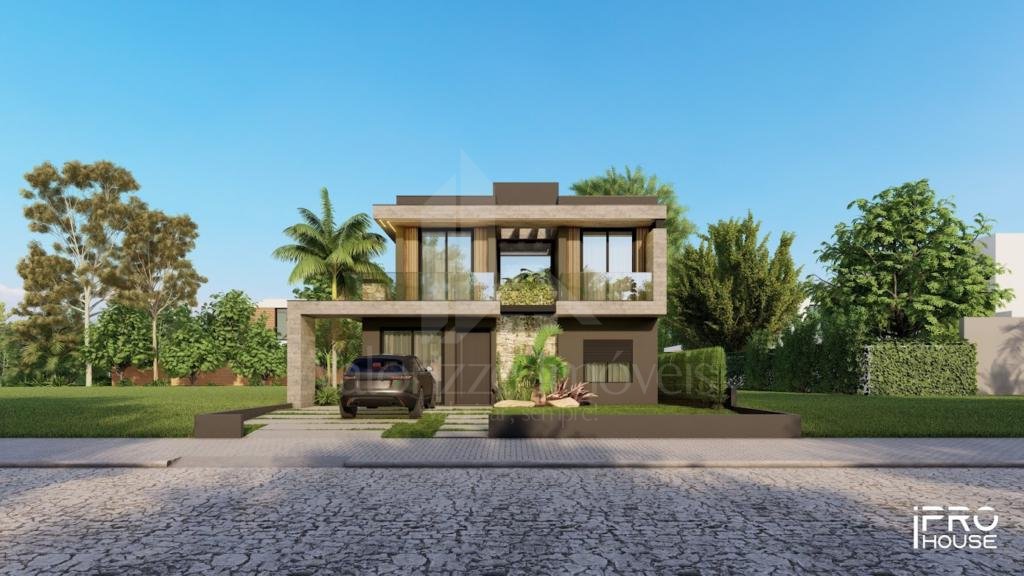 Sobrado 3 Dormitórios