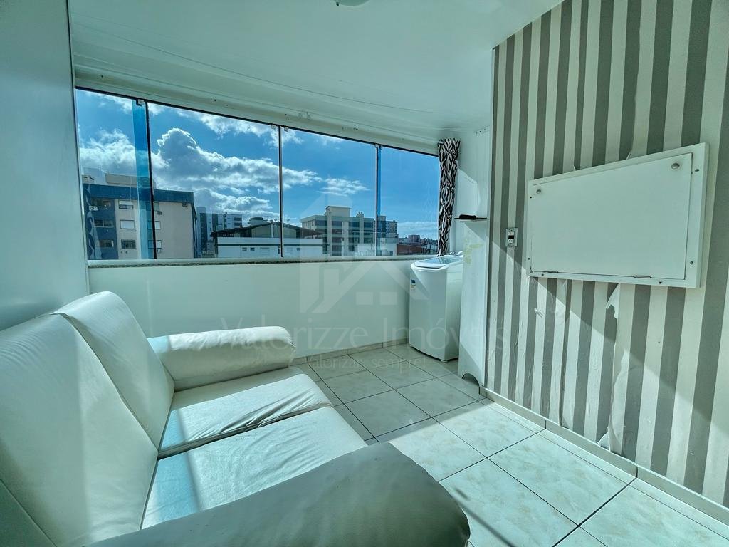 Apartamento 2 Dormitórios