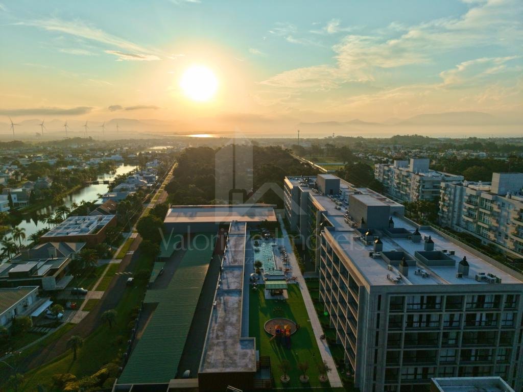 Apartamento 2 Dormitórios