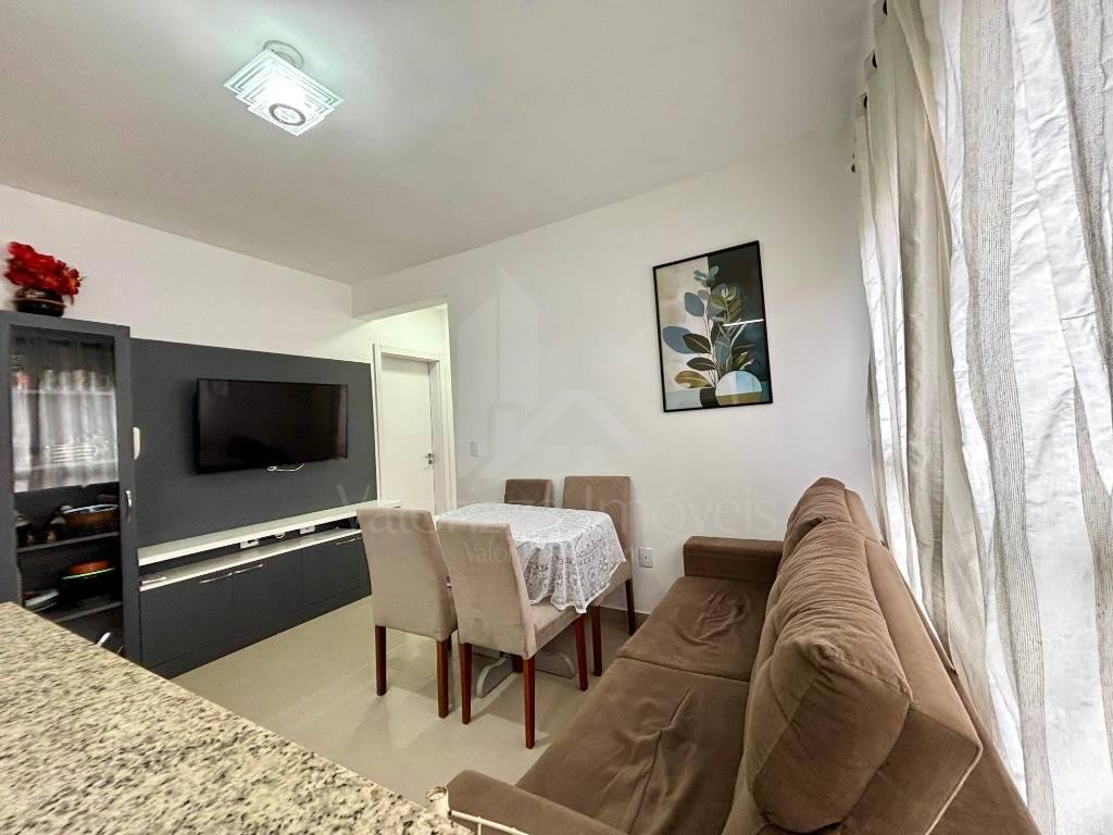Apartamento 2 Dormitórios