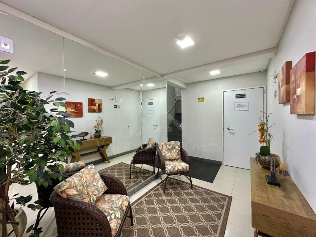 Apartamento 1 Dormitório