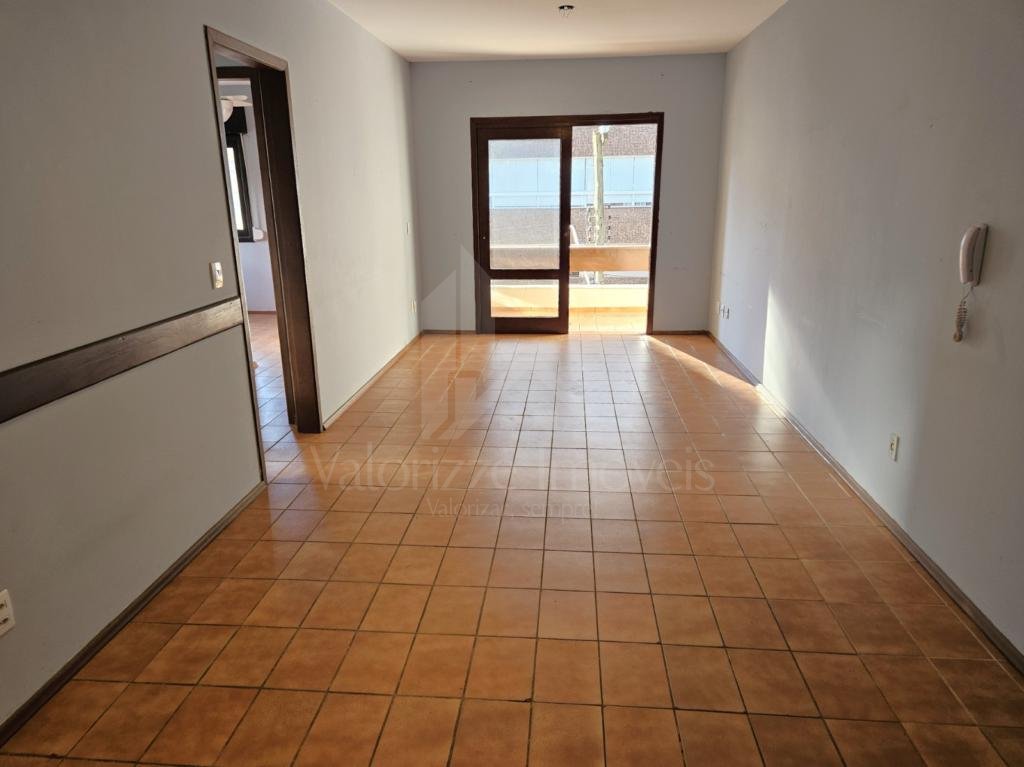 Apartamento 2 Dormitórios
