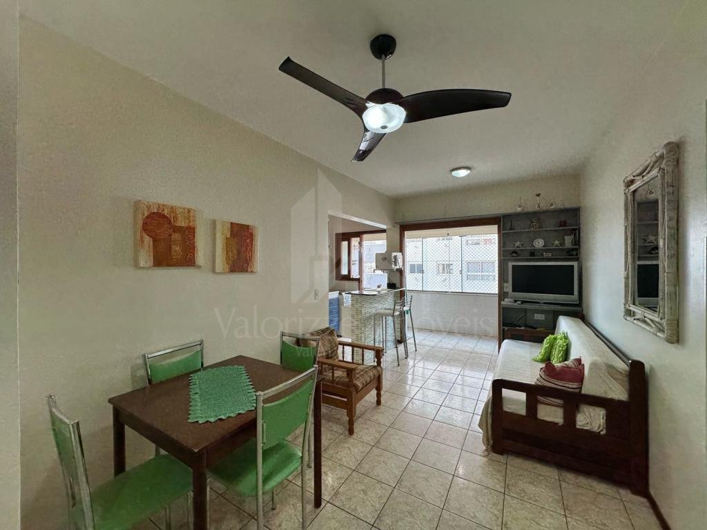 Apartamento 1 Dormitório