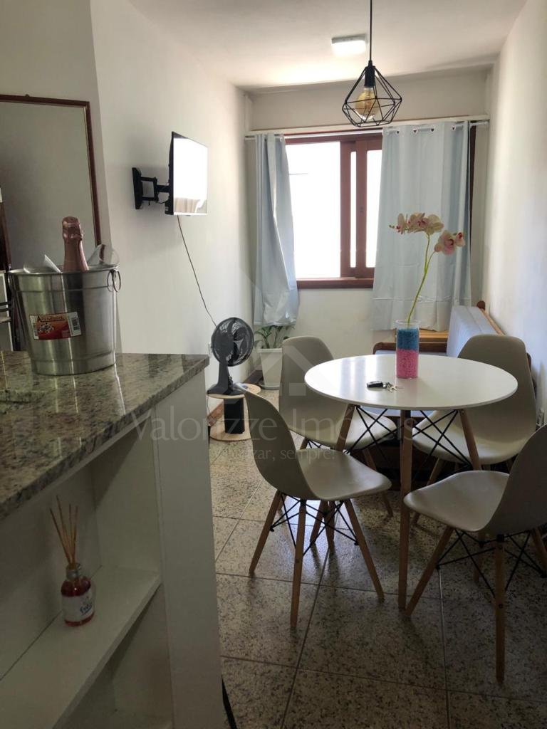 Apartamento 1 Dormitório