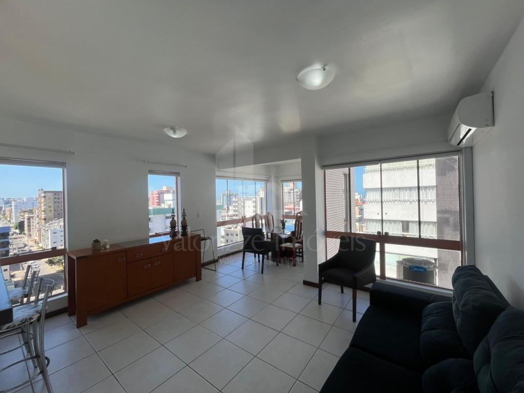 Apartamento 2 Dormitórios