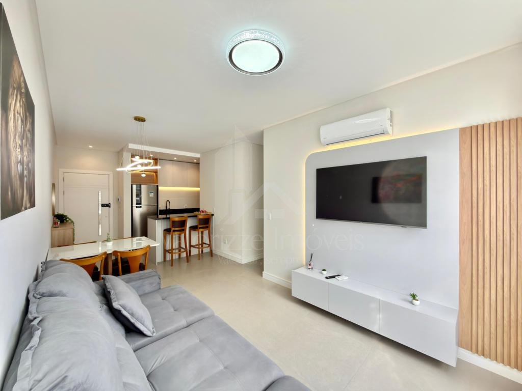 Apartamento 1 Dormitório
