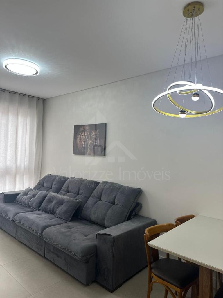Apartamento 1 Dormitório