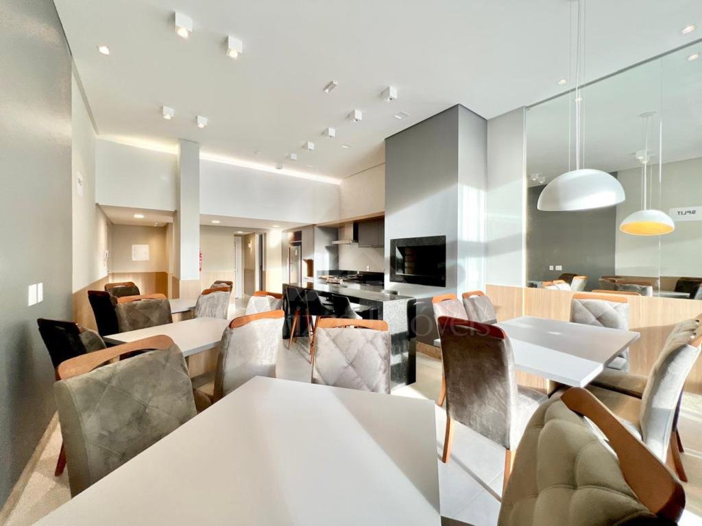 Apartamento 3 Dormitórios