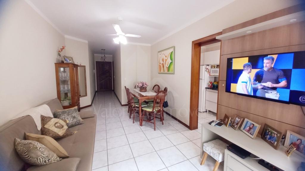 Apartamento 2 Dormitórios