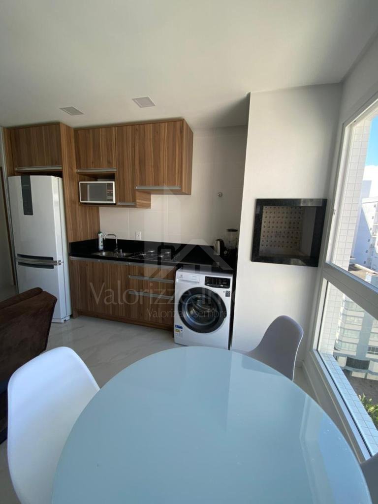 Apartamento 1 Dormitório