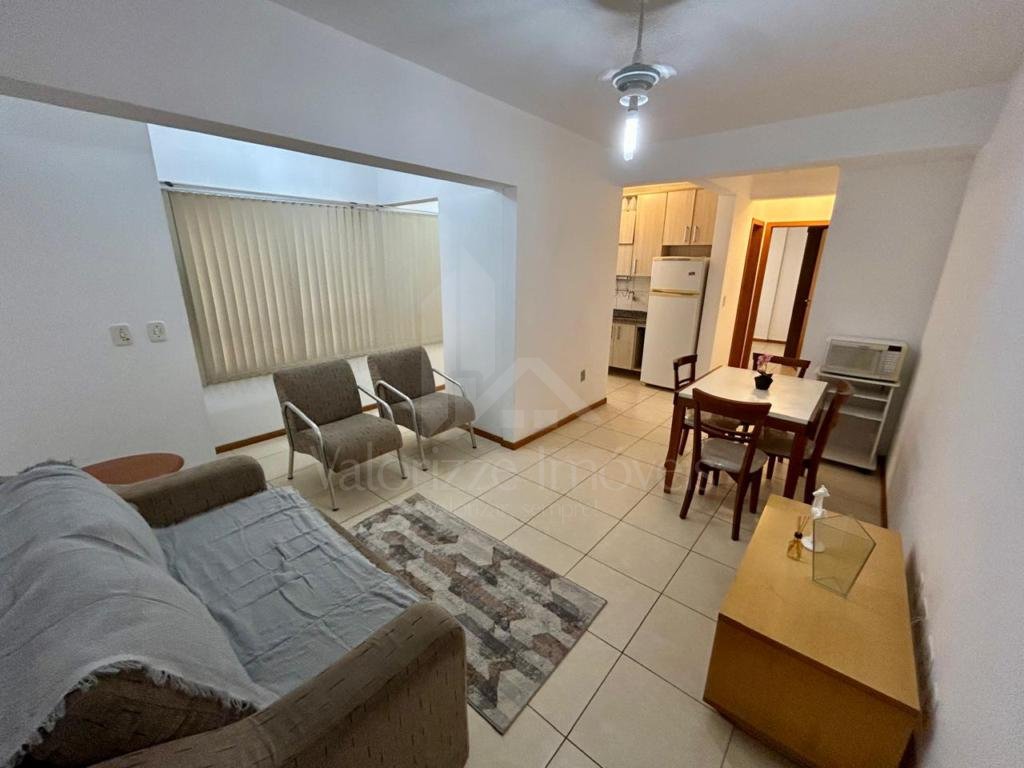 Apartamento 1 Dormitório