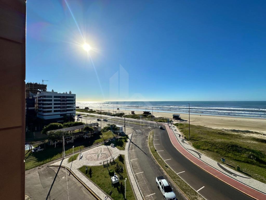 Apartamento 3 Dormitórios