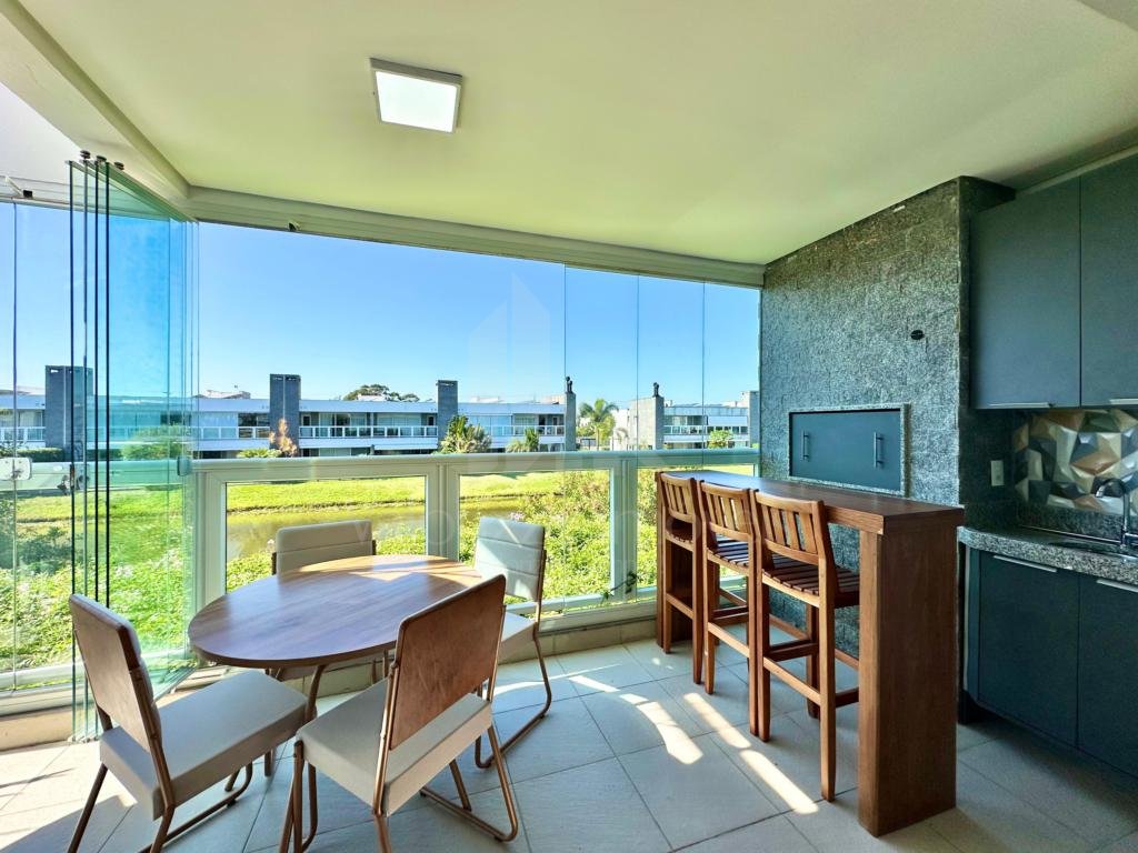 Cobertura 4 Dormitórios