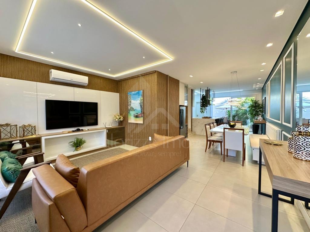 Casa em Condominio 3 dormitorios