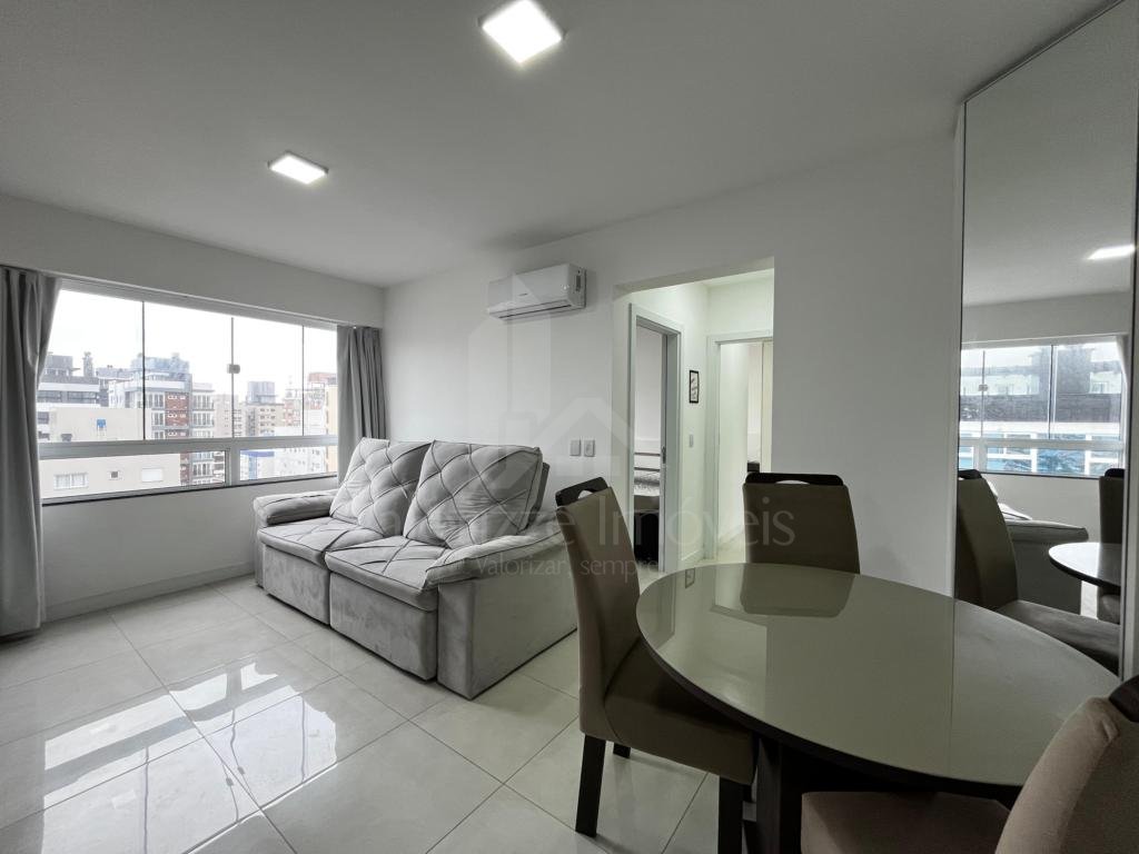 Apartamento 2 Dormitórios