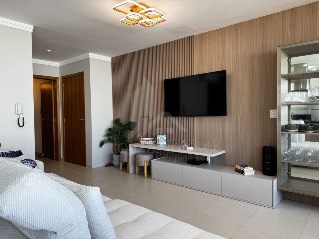 Apartamento 3 Dormitórios