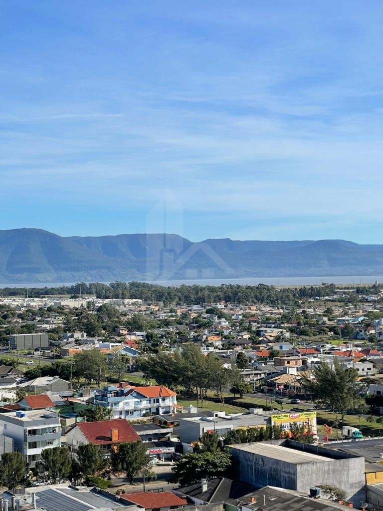 Apartamento 2 Dormitórios