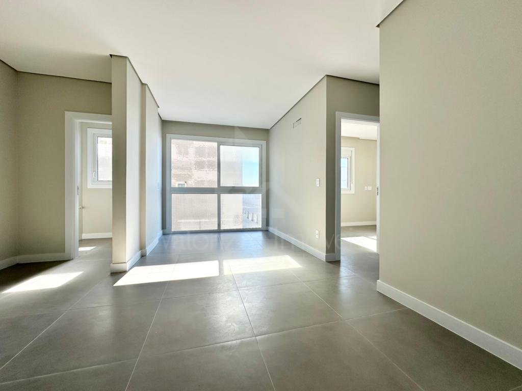 Apartamento 2 Dormitórios