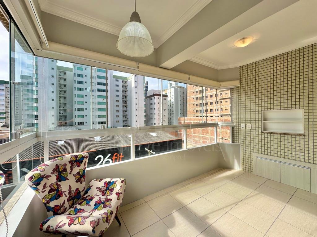 Apartamento 2 Dormitórios