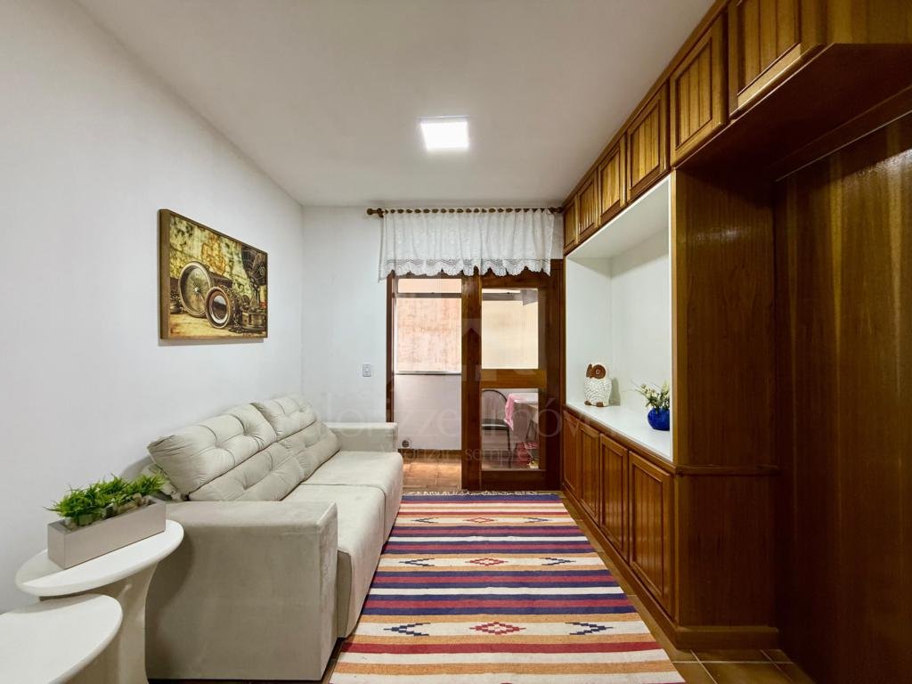 Apartamento 1 Dormitório
