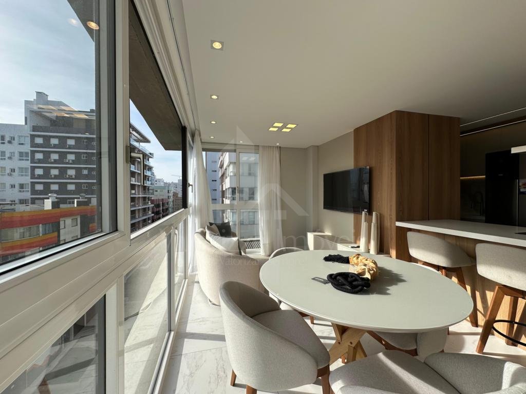 Apartamento 2 Dormitórios