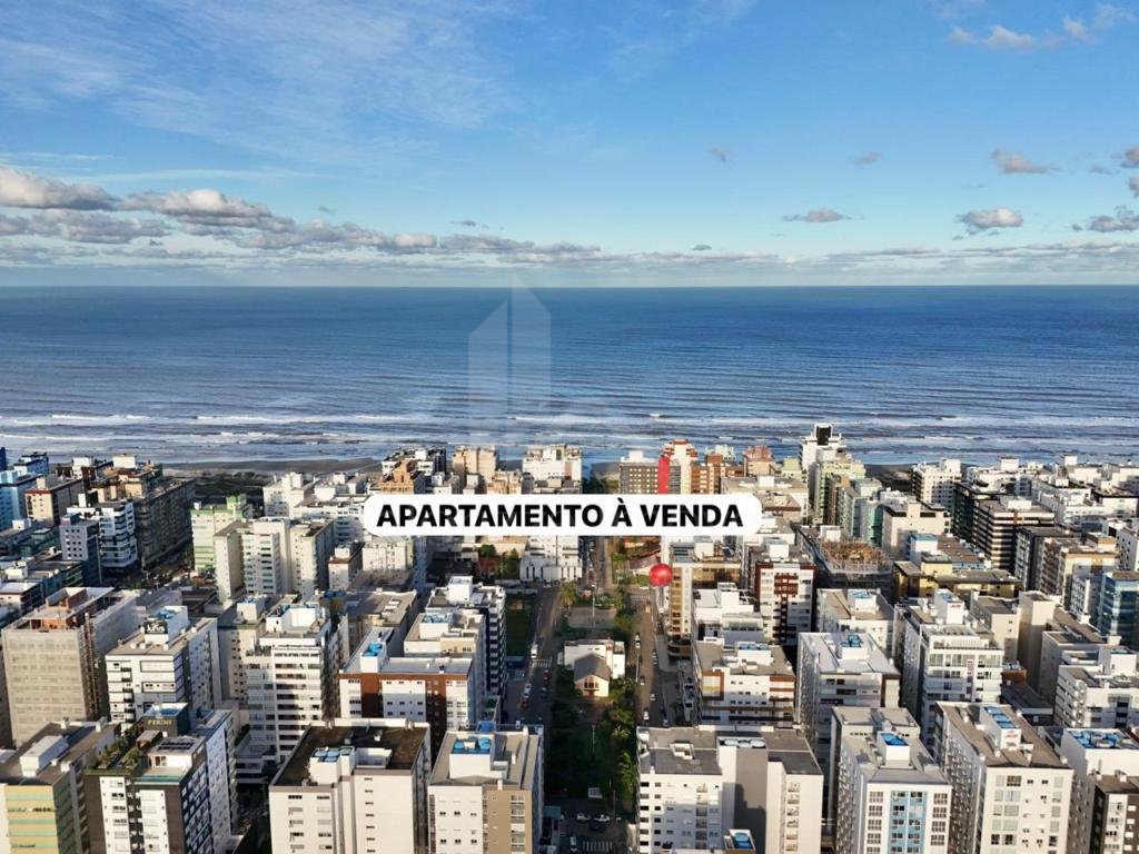 Apartamento 2 Dormitórios