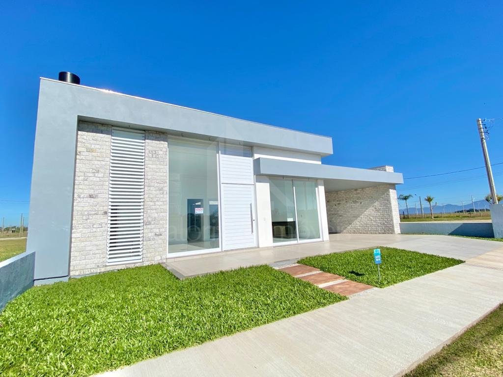 Casa em Condominio 3 dormitorios