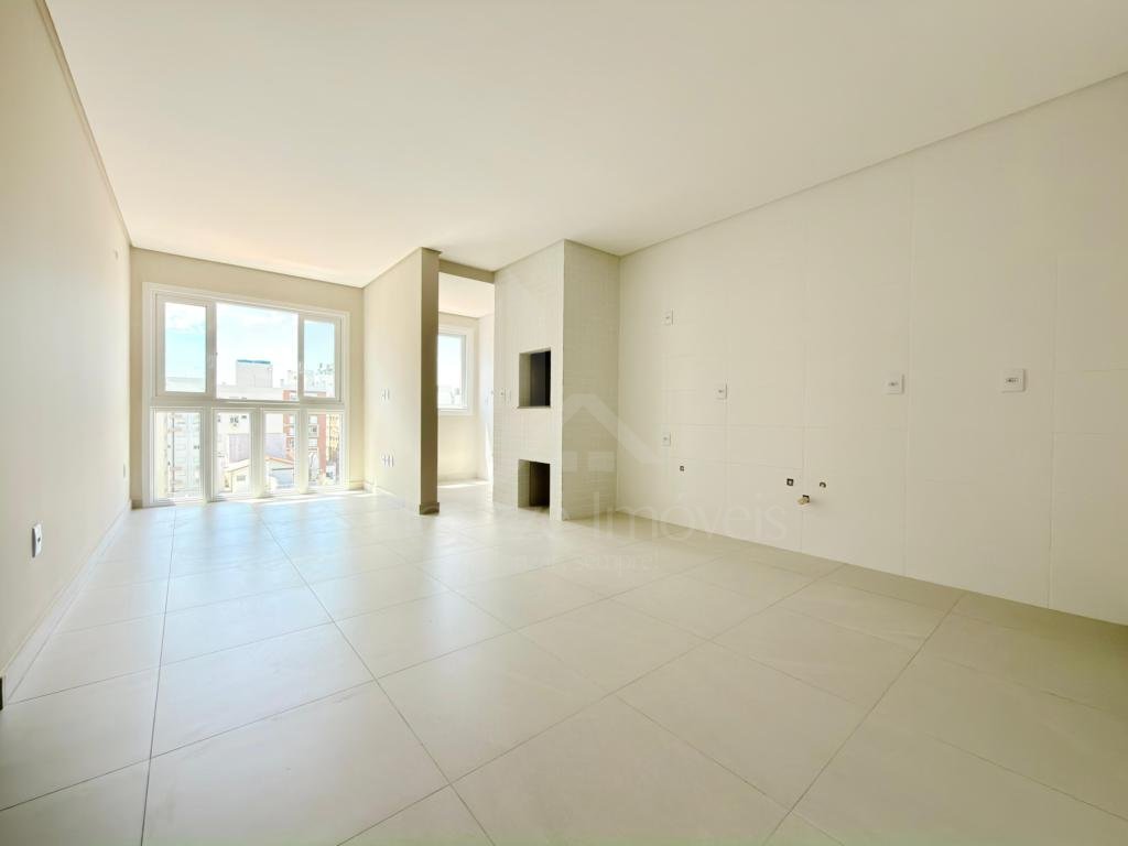 Apartamento 1 Dormitório