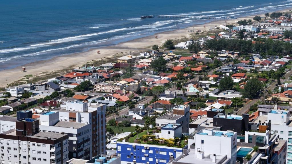 Apartamento 3 Dormitórios