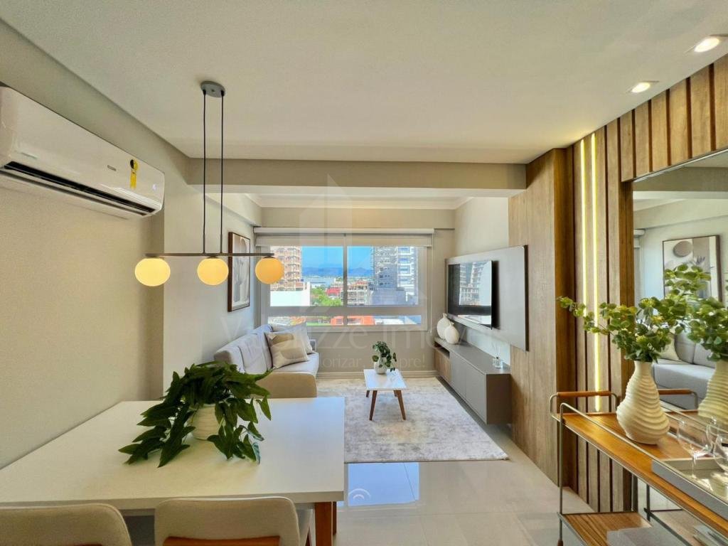 Apartamento 2 Dormitórios