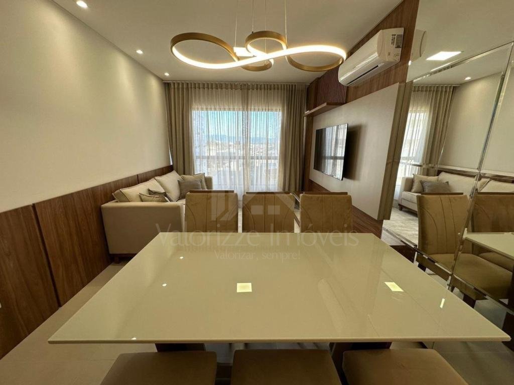 Apartamento 2 Dormitórios