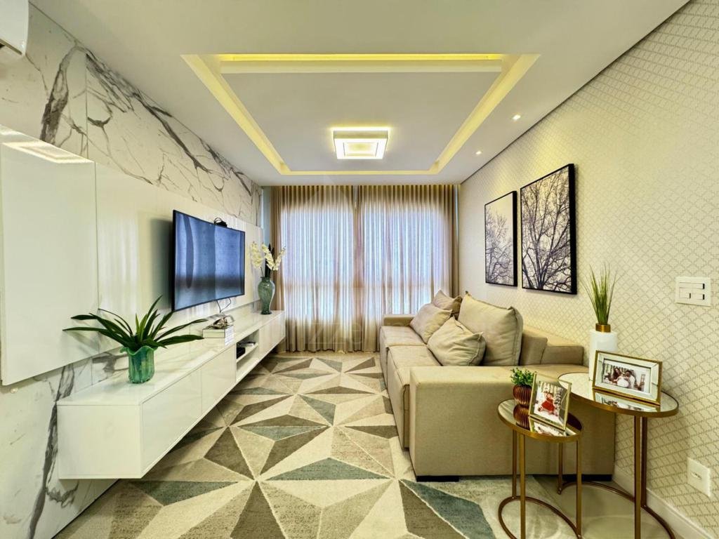 Apartamento 2 Dormitórios