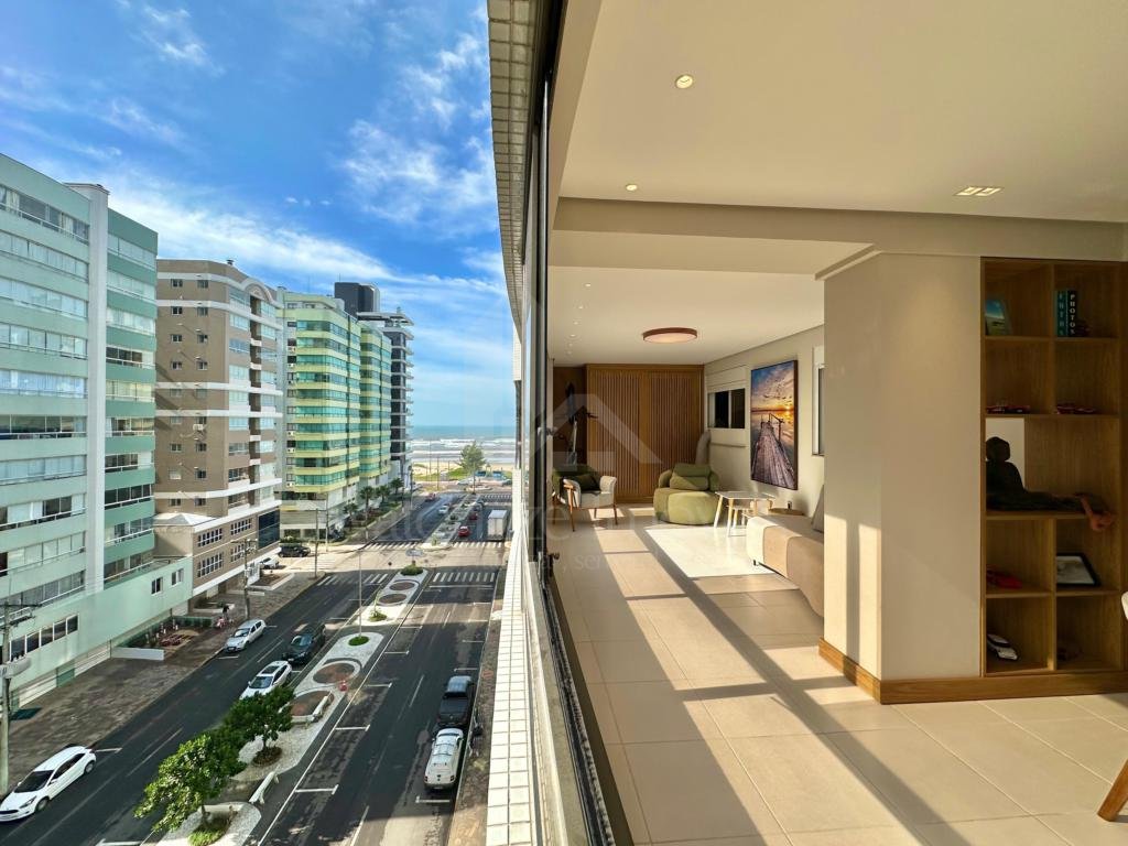 Apartamento 2 Dormitórios