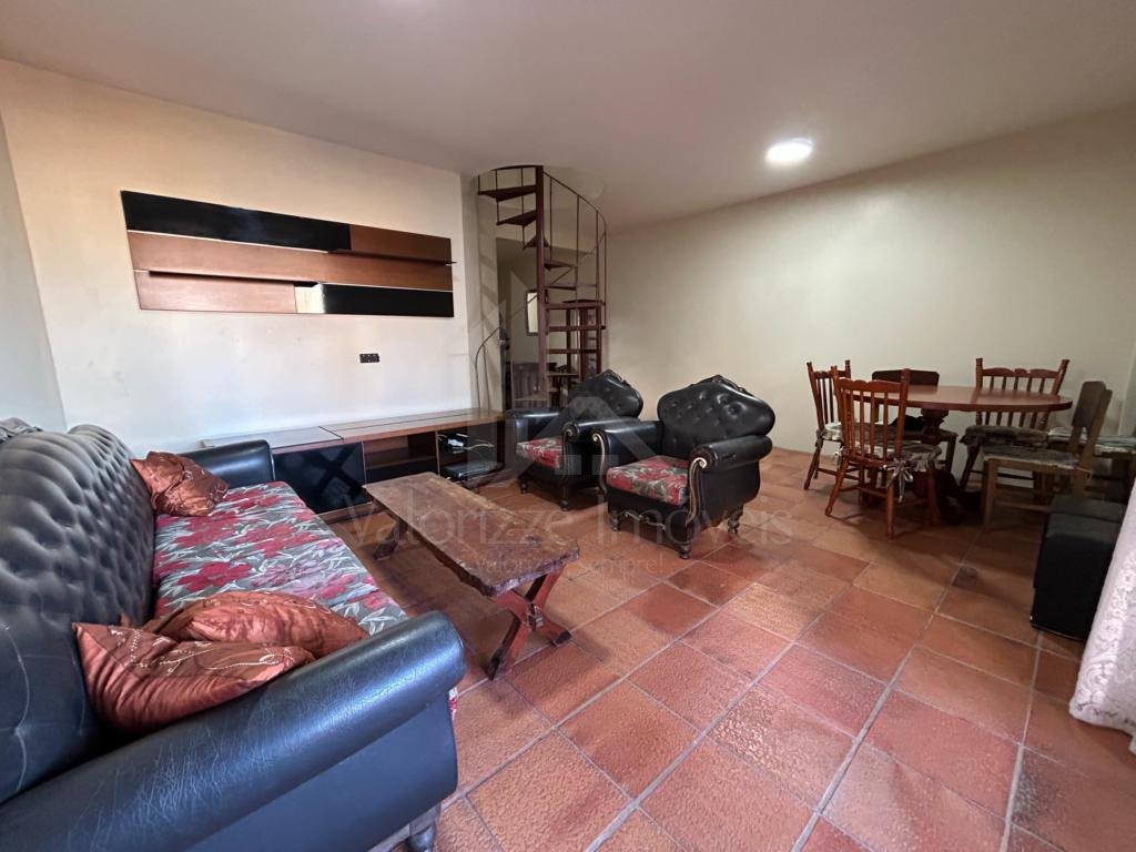 Cobertura 2 Dormitórios