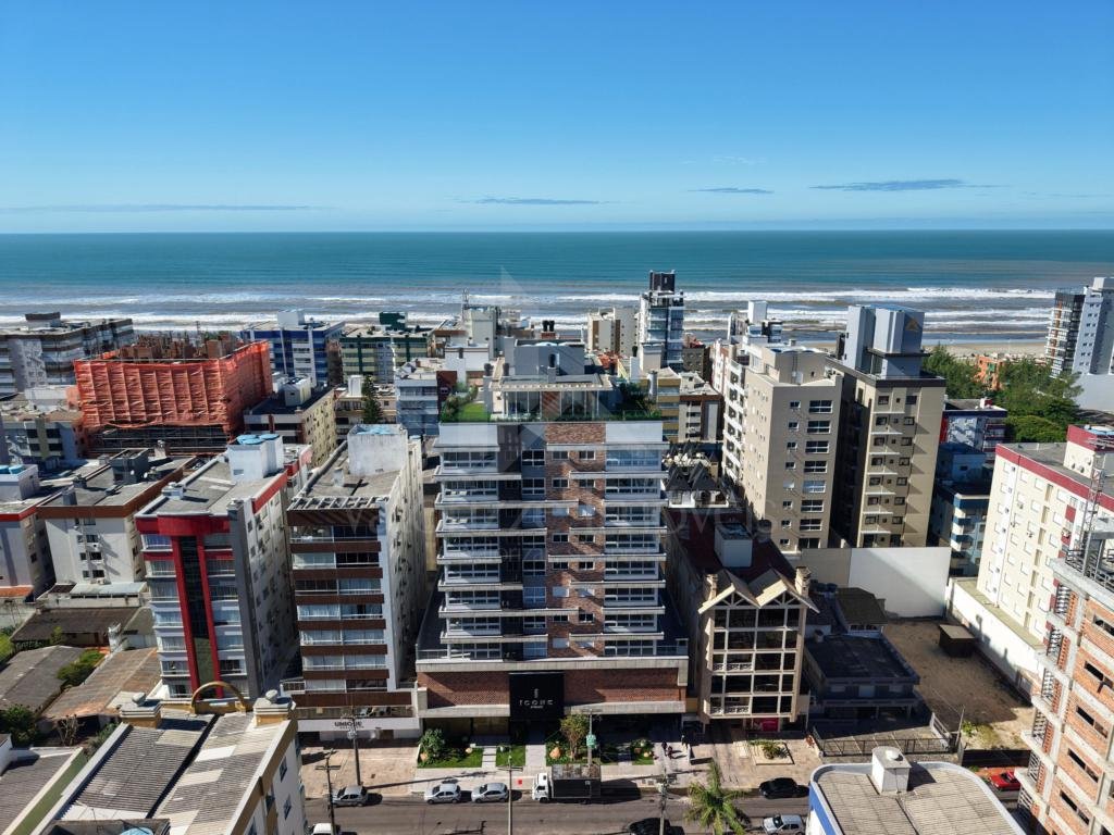 Apartamento 3 Dormitórios