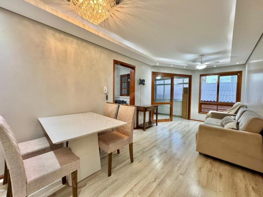 Apartamento 1 Dormitório