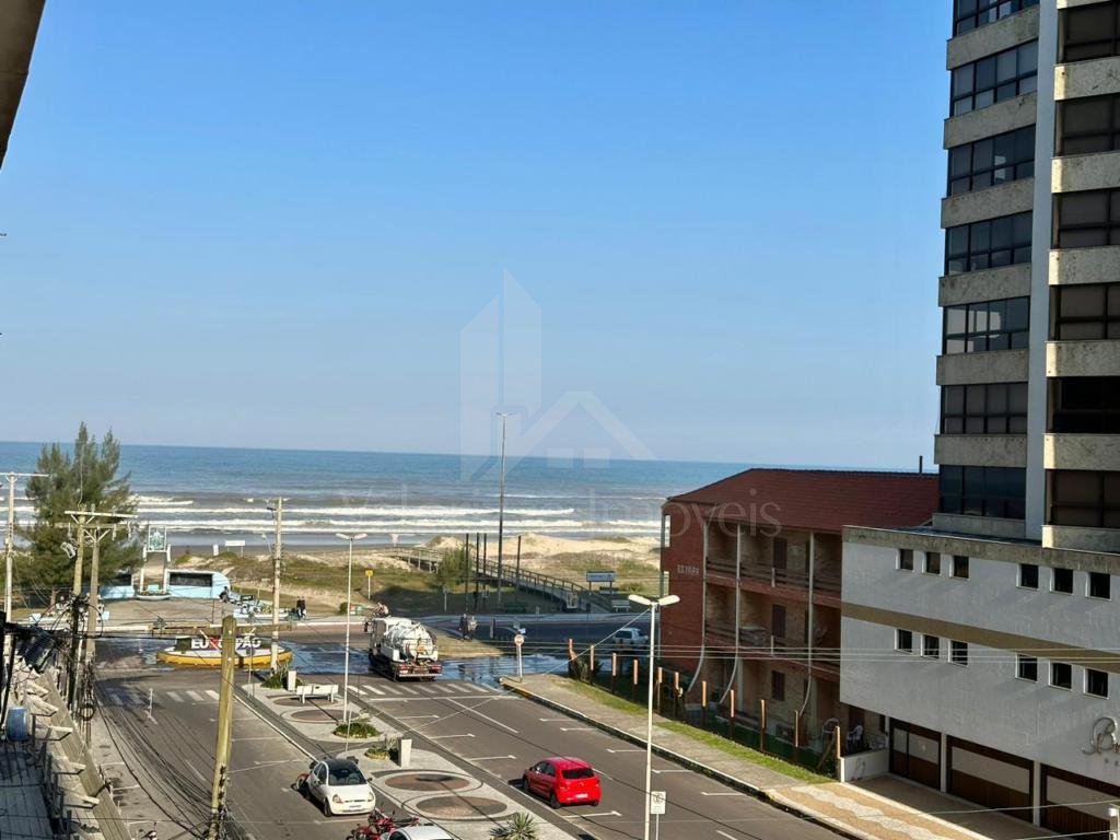 Apartamento 3 Dormitórios