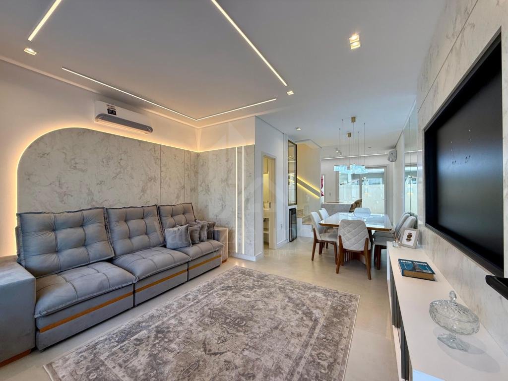 Casa em Condominio 2 dormitorios