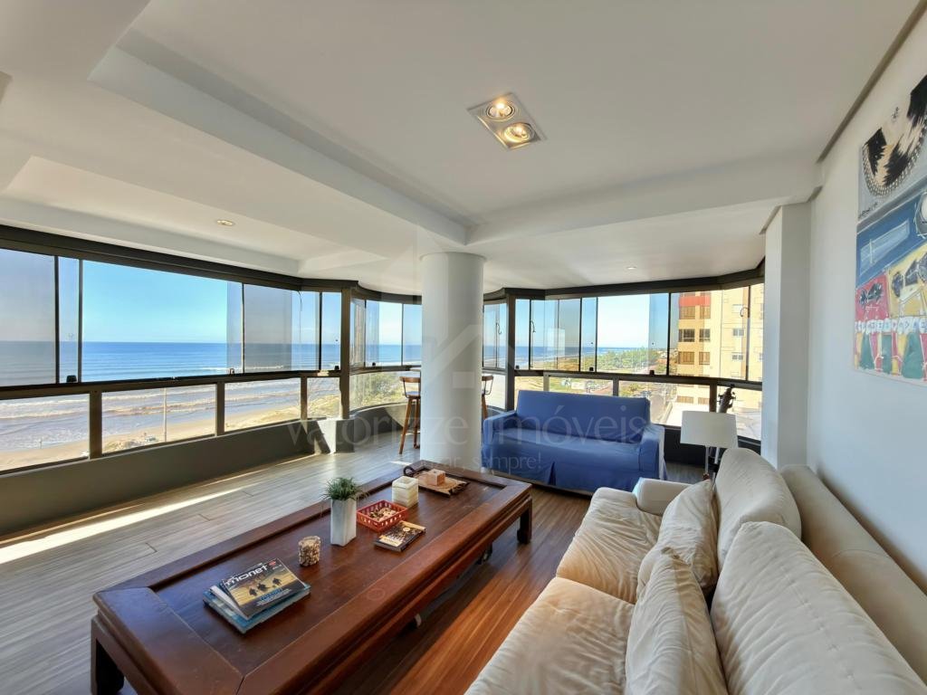 Apartamento 3 Dormitórios