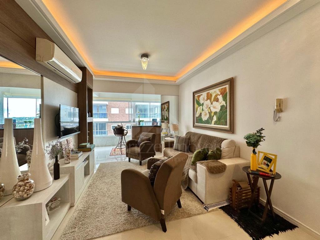 Apartamento 2 Dormitórios