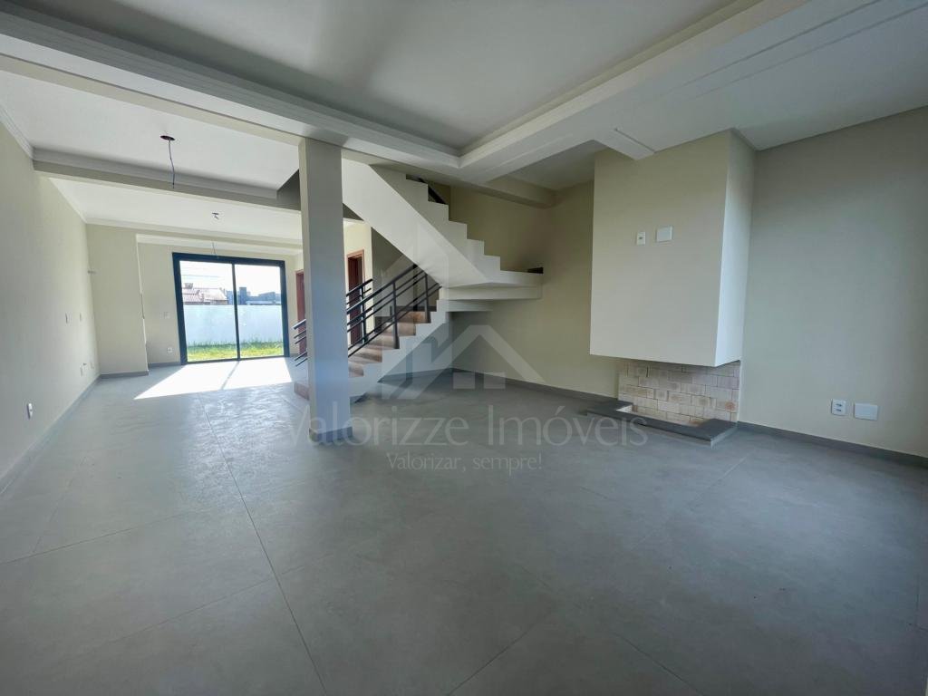Casa 2 Dormitórios