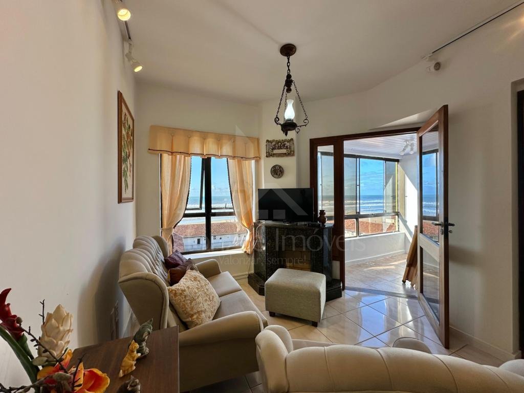 Apartamento 3 Dormitórios