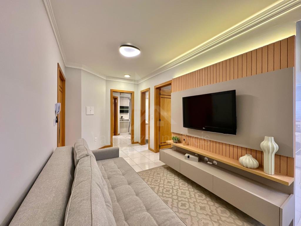 Apartamento 2 Dormitórios