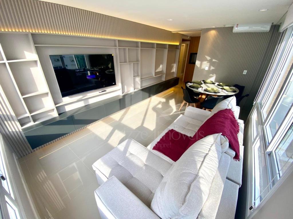 Apartamento 2 Dormitórios